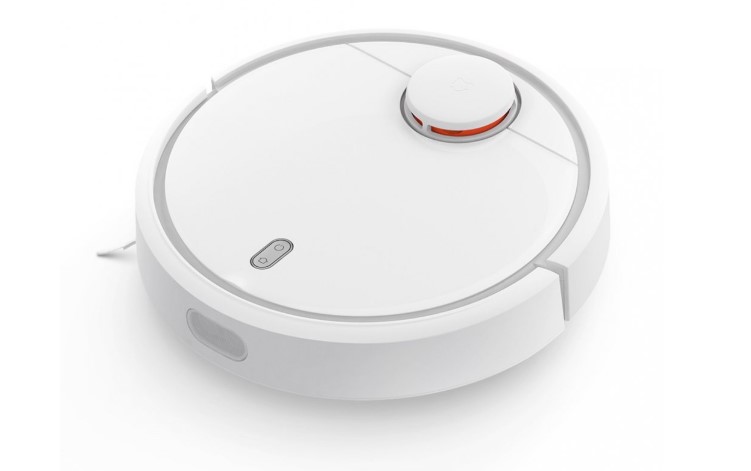 Robotický vysávač Xiaomi Mi Robot Vacuum